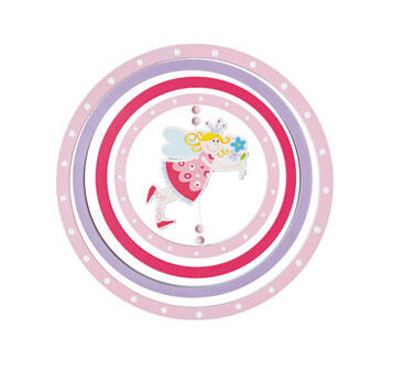 MOVIL CONCENTRICO HADAS 23CM