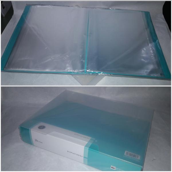 CARPETA OFICIO FW C/80FOLIOS