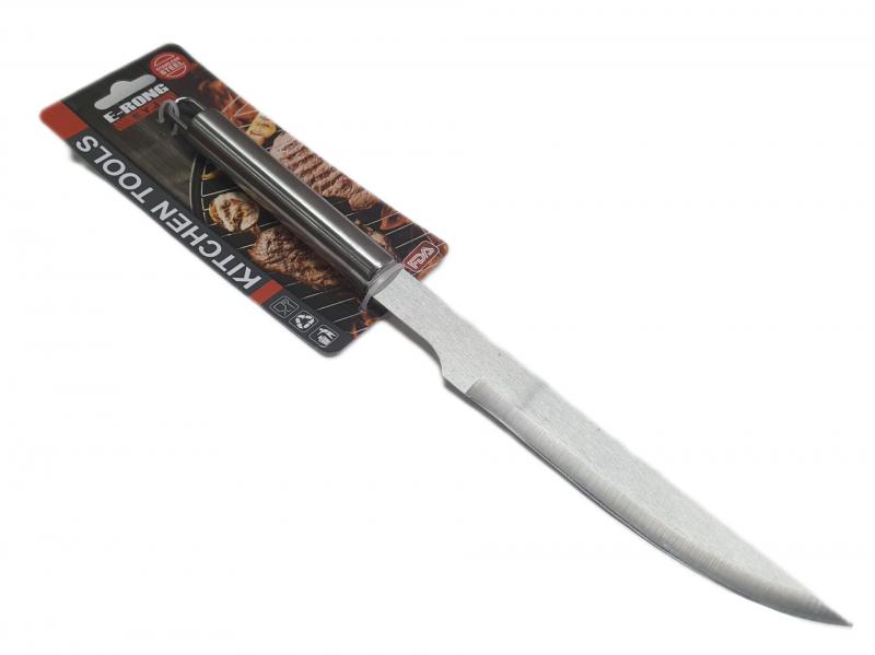 CUCHILLO LARGO ACERO 35CM