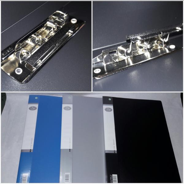 CARPETA FW OFICIO KISMET