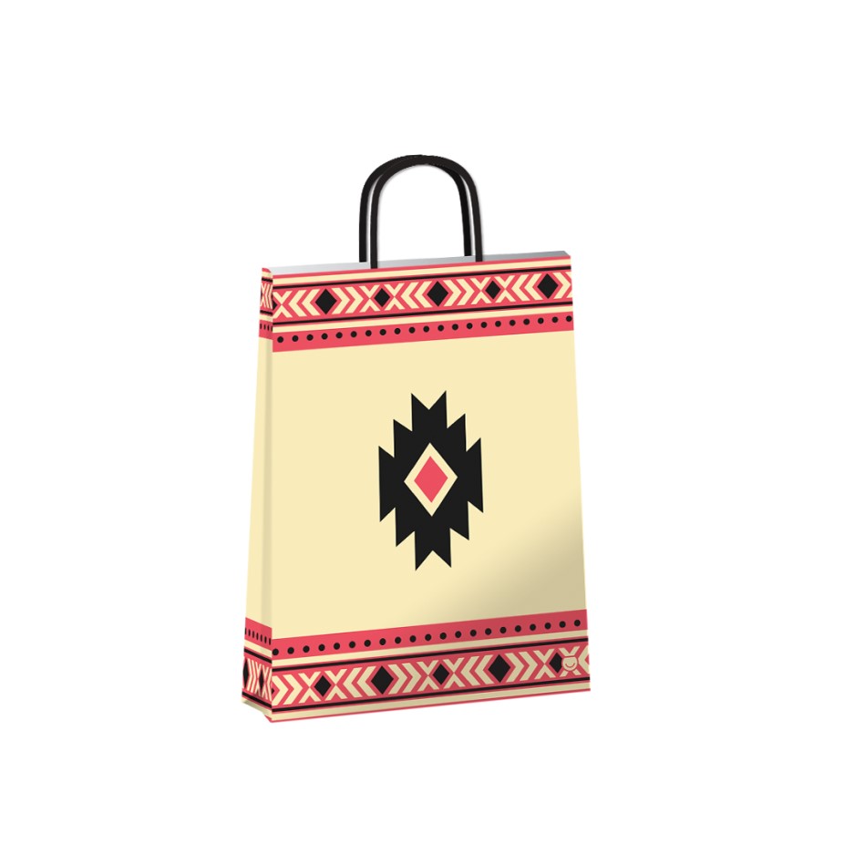 BOLSA 22*10*30 GUARDA ANDINA