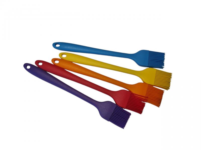 PINCEL SILICONA 21CM