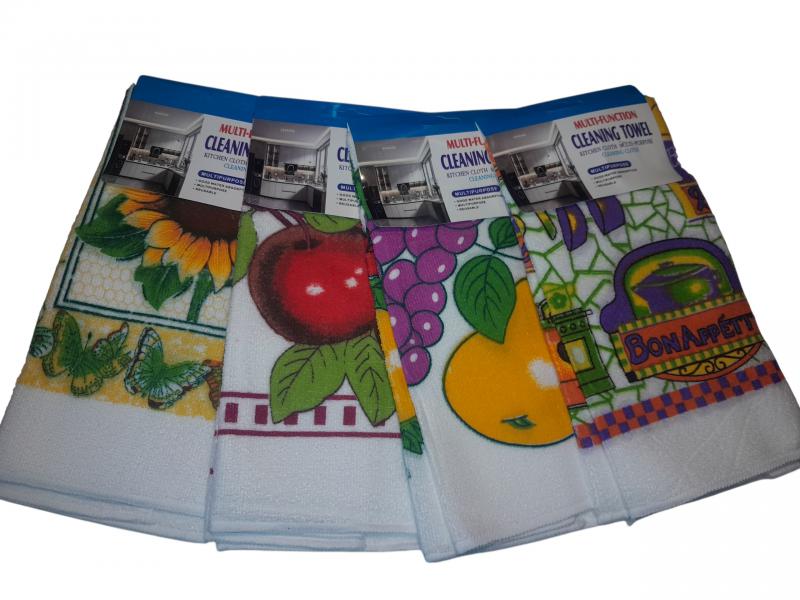 REPASADOR ESTAMPADO 60X40CM