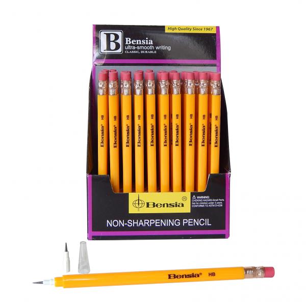 PORTAMINA BENSIA C/GOMA