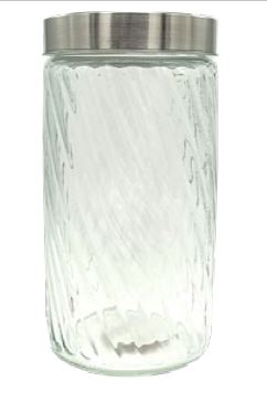 FRASCO DE VIDRIO DIJON 1750CC