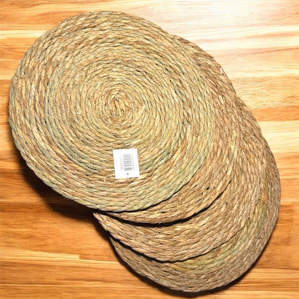 INDIVIDUAL RATAN 30 CM