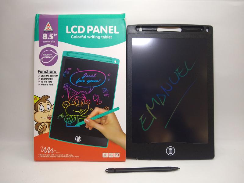 PIZARRA MAGICA LCD 23X15CM