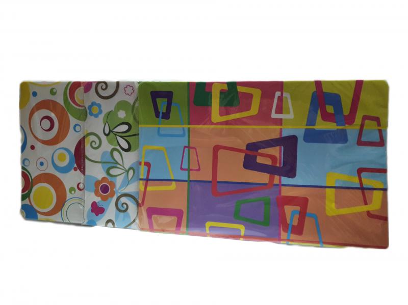 INDIVIDUAL DECO 34X28CM X UNID