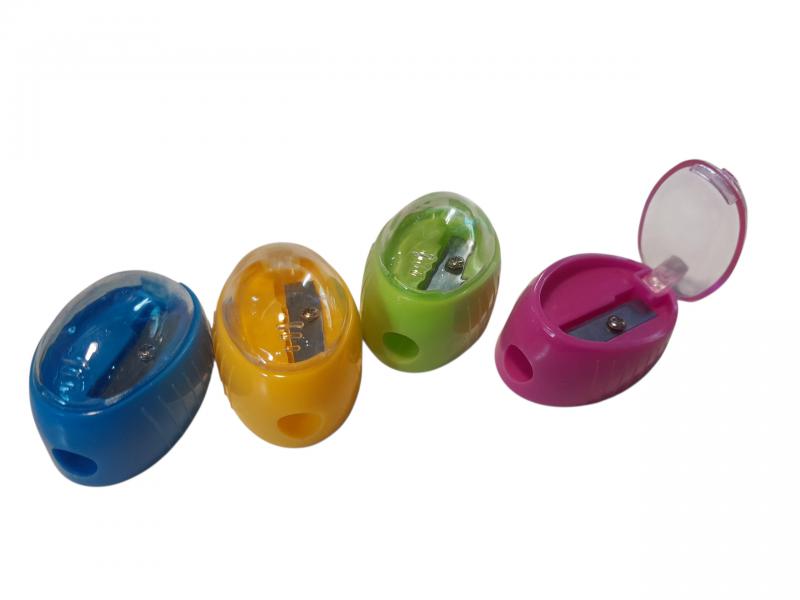 SACAPUNTA OVAL DEPOSITO X UNID