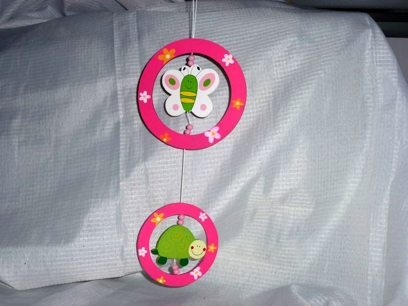 MOVIL CIRCULO DOBLE ( 3 MODELOS)