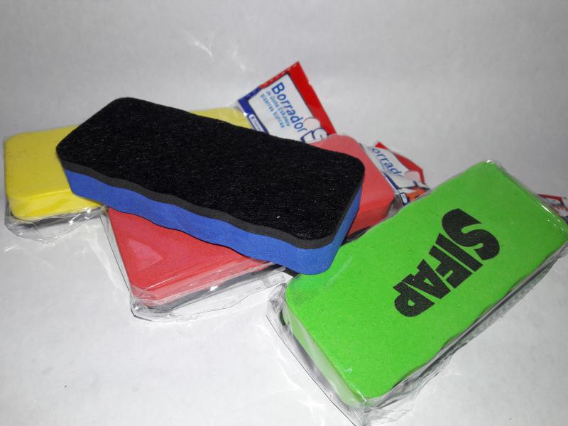 BORRADOR P/PIZARRA BLANCA