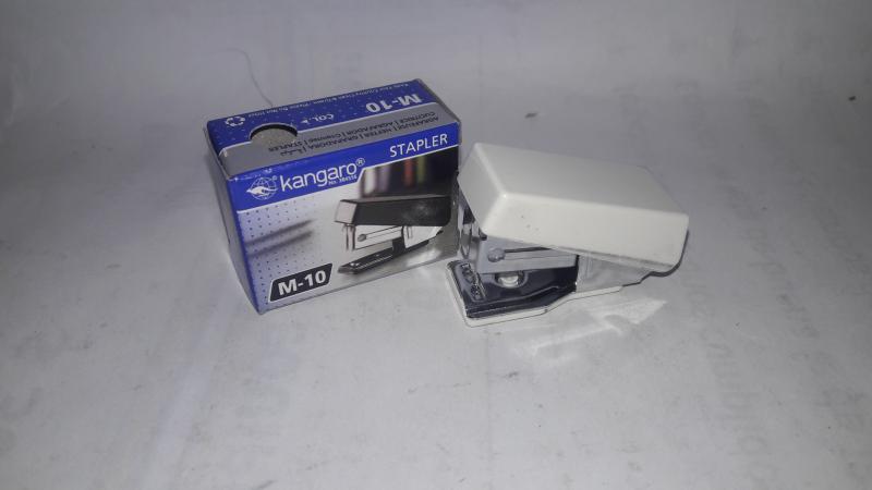 ABROCHADORA KANGARO  MINI M-10 Nº10