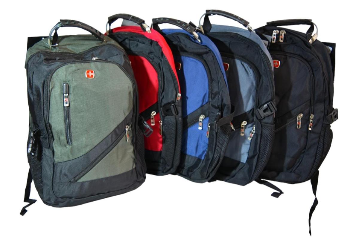 MOCHILA LISA SWISSGEAR 39X26X16CM