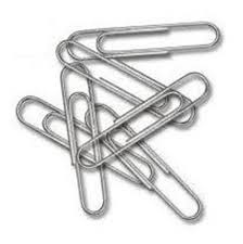 CLIP GALVANIZADO Nº8 SIFAP X 25 UNID