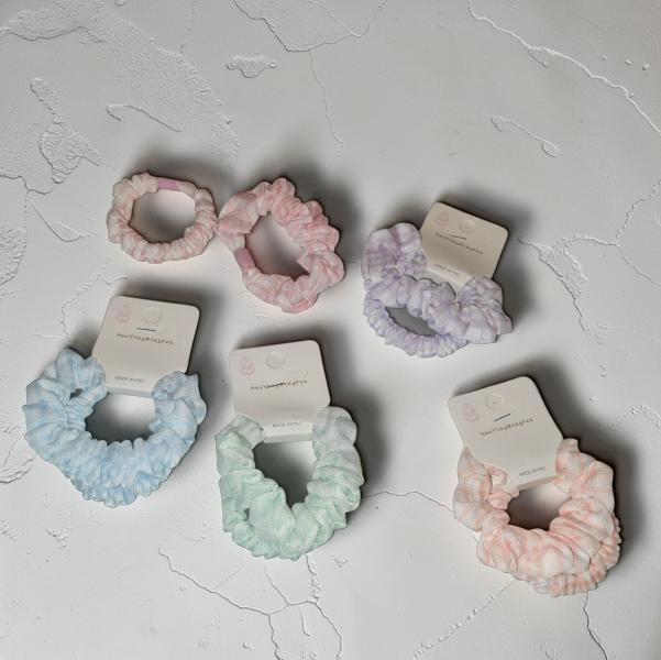 SCUNZY CUADRILLE PASTELES X 2