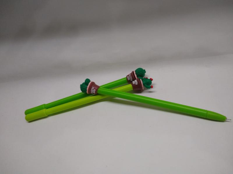 BOLIGRAFO CACTUS PUNTA AGUJA