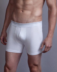 BOXER G3 3200 ALG/LYC TALLE S AL XXL