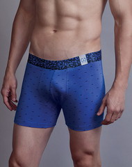 BOXER G3 ART 3211 ESTAMP ALG/LYC TIBURONES