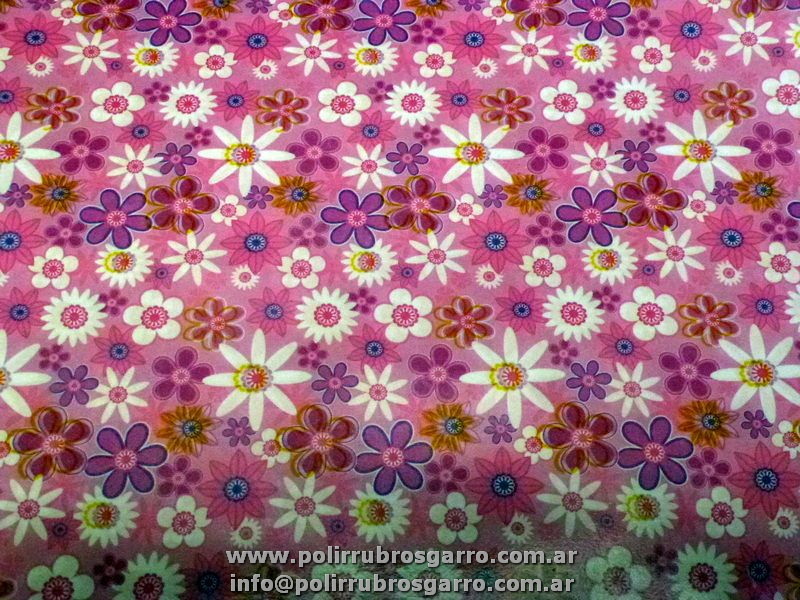 PAPEL DE FORRAR RAYAS MULTICOLOR