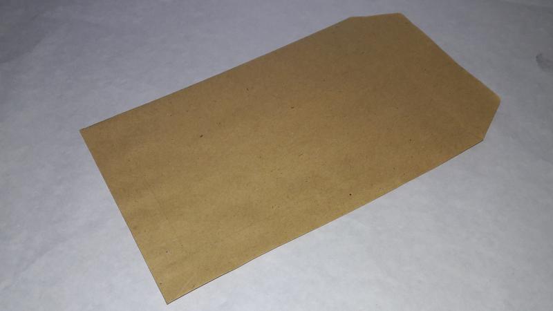 SOBRE MANILA RECICL 15X23