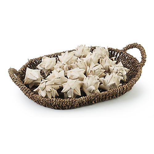 PELOTA SOUP FLAIR ARTICHOKE 6 CM X 6 UNID