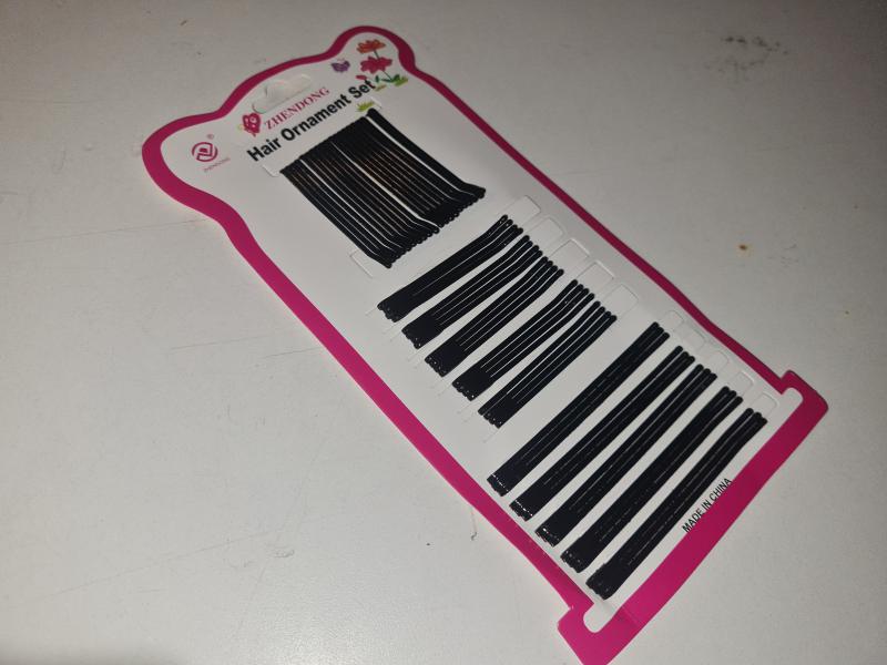 INVISIBLE SURTIDOS X 45UNID