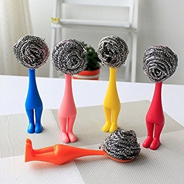 HOMBRECITO CON VIRULANA