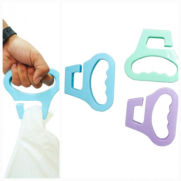 MANIJA PARA BOLSAS PASTEL