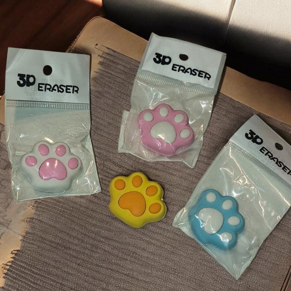 GOMA FORMA GARRITA 40MM