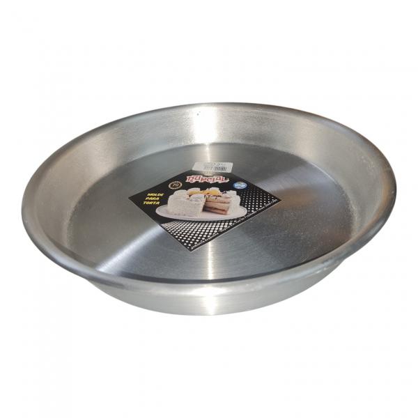 ALUMINIO*TORTERA Nº 28 ECO NUPCIAL