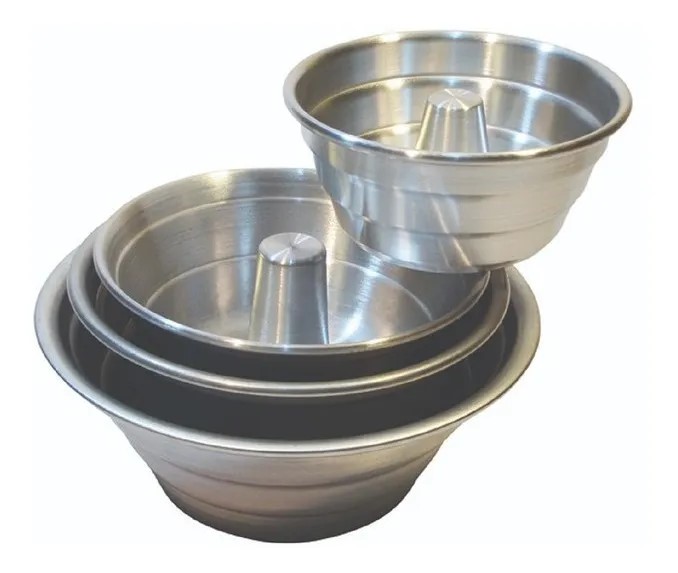 ALUMINIO*BUDINERA Nº20 C/TUBO-9*20 CLASICA NUPCIAL