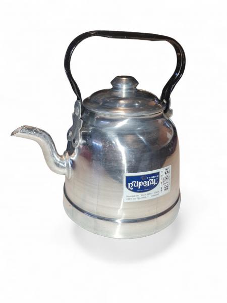 ALUMINIO*PAVA C/TALON Nº 14 CHAROL NUPCIAL