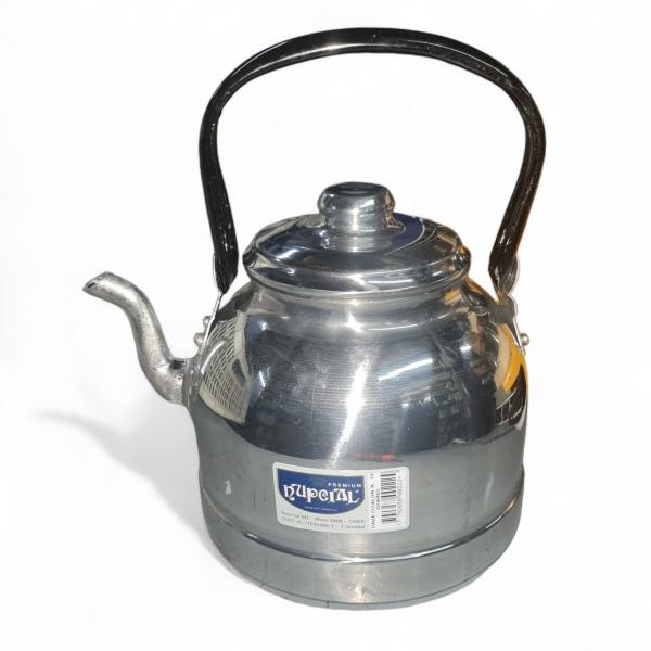 ALUMINIO*PAVA C/TALON Nº 16 CHAROL NUPCIAL