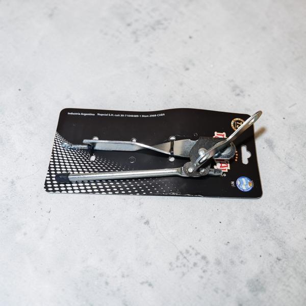 ABRELATA MARIPOSA E/BLISTER NUPCIAL