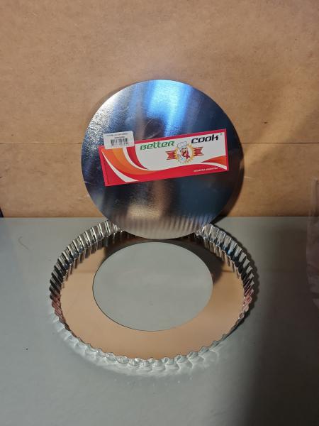 PASTAFROLA Nº24 DESFONDABLE NUPCIAL