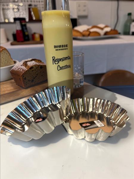 TARTERA Nº 16 INDIVIDUAL FIJA NUPCIAL