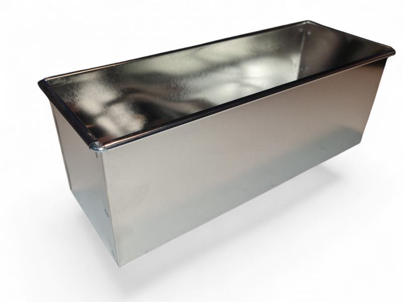 MOLDE PAN LACTAL Nº 1-26*10- S/TAPA NUPCIAL