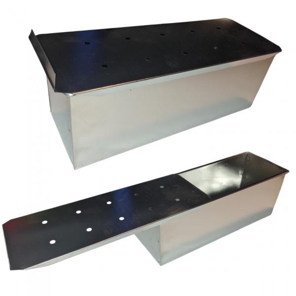 MOLDE PAN LACTAL Nº 2-30*10- C/TAPA NUPCIAL