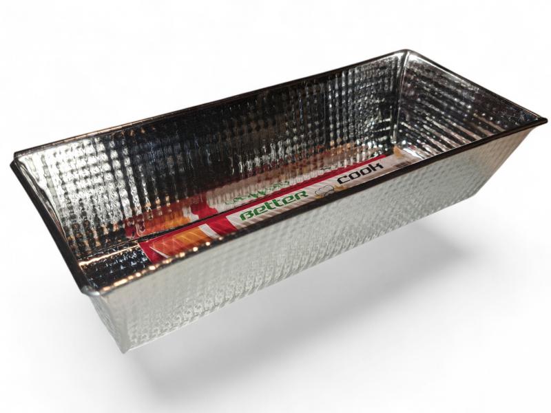 MOLDE BUDIN INGLES Nº3 FIJO GRANEADO NUPCIAL