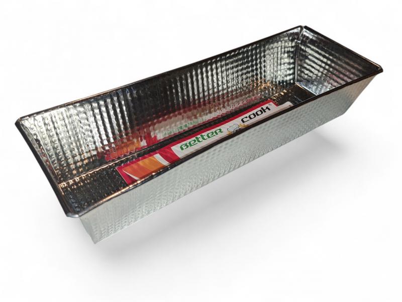 MOLDE BUDIN INGLES Nº6 FIJO GRANEADO NUPCIAL