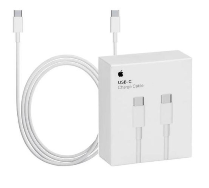 CABLE IPHONE TIPO-C A C 1MTS