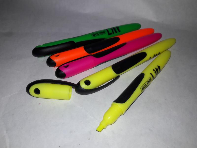 RESALTADOR FINO LITT UTIL UNO