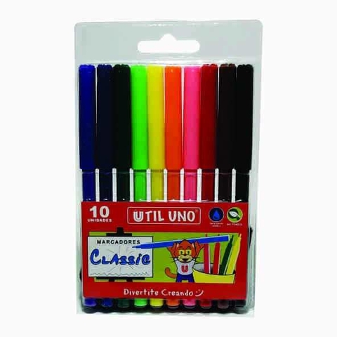 FIBRA UTIL UNO X 10UNID