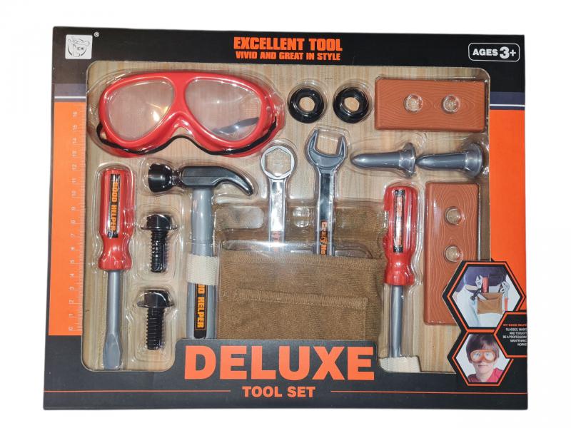 HERRAMIENTAS 14ACC 37X29CM