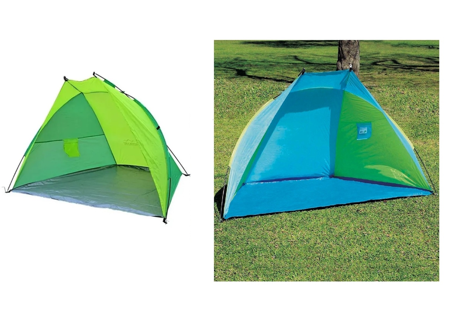 CARPA PLAYERA 240X120X120CM