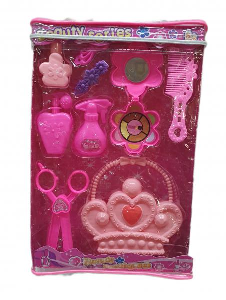 PELUQUERIA* 9 ACC 18X28CM