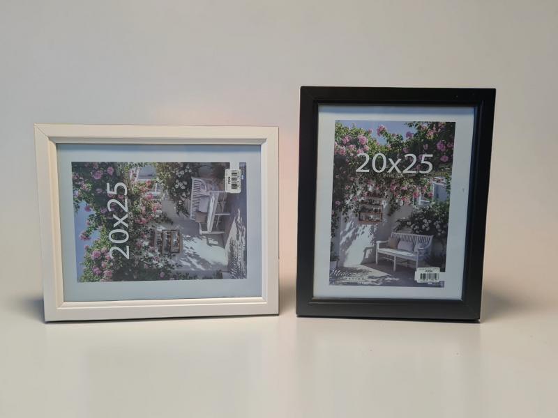 PF 20*25CM MADERA MODERNA 2 COLORES