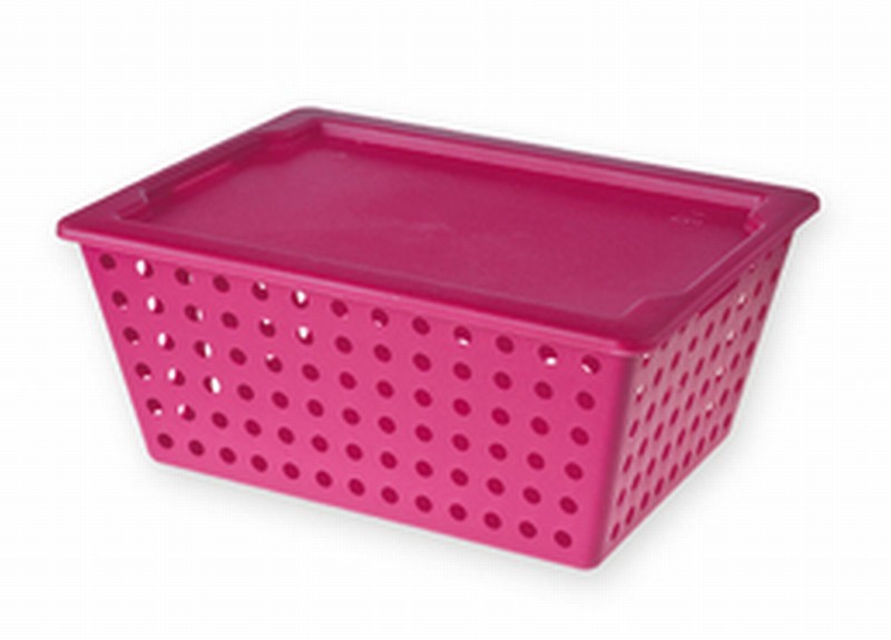 CANASTO MAXI CON TAPA 39*30*17