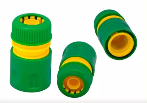 ACOPLE PARA MANGUERA