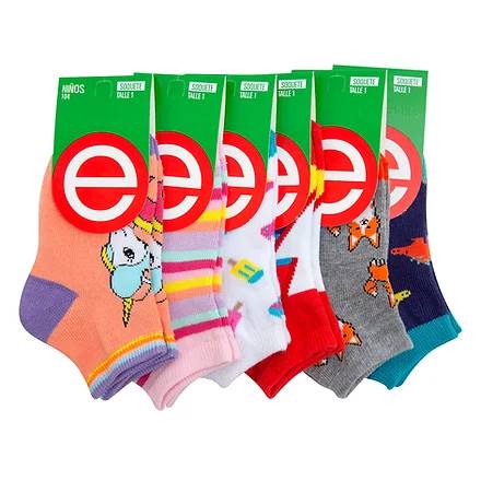 MEDIA ELEM NIÑO ZOQUETE T-1 AL 3